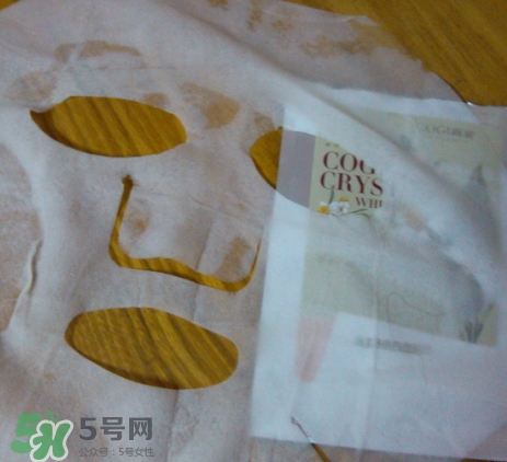 高姿面膜怎么查真?zhèn)?？高姿面膜真假辨別