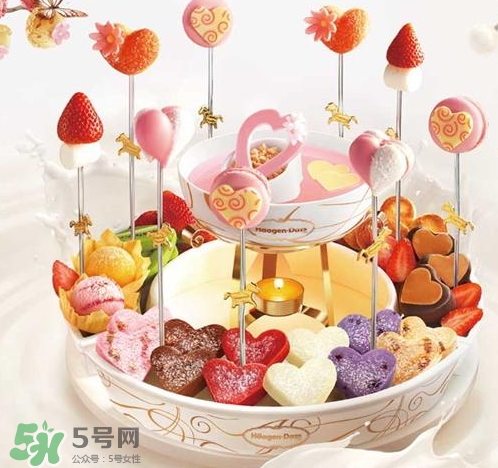 哈根達(dá)斯火鍋冰淇淋多少錢？哈根達(dá)斯火鍋冰淇淋價(jià)格