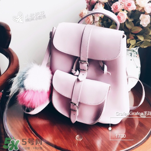grafea兔子包怎么樣？grafea兔子包質(zhì)量好嗎？