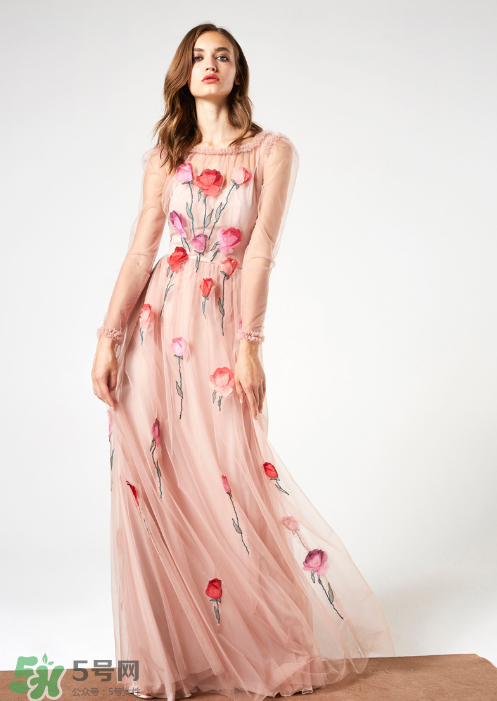 blumarine2018早春系列服裝怎么樣_好看嗎_款式有哪些？