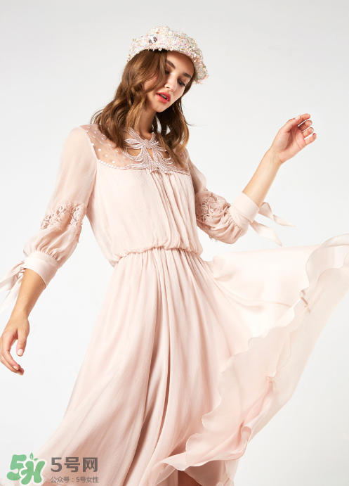 blumarine2018早春系列服裝怎么樣_好看嗎_款式有哪些？
