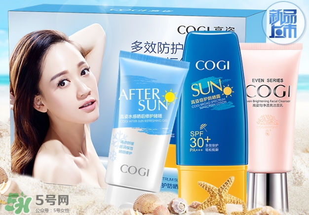 高姿和自然堂哪個好？高姿和自然堂哪個好用