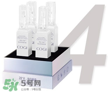 高姿和自然堂哪個好？高姿和自然堂哪個好用