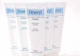 dexeryl嬰兒可以用嗎？dexeryl寶寶多大可以用？