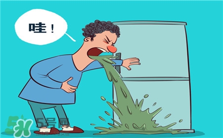 腸胃炎是怎么引起的？腸胃炎的癥狀及治療