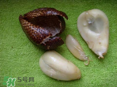 蛇皮果孩子能吃嗎？蛇皮果怎么清洗干凈？
