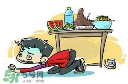 腸胃炎是怎么引起的？腸胃炎的癥狀及治療