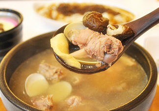小暑喝什么湯？小暑喝什么粥養(yǎng)生？