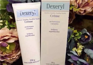 dexeryl萬(wàn)能霜好用嗎？dexeryl萬(wàn)能霜怎么樣？