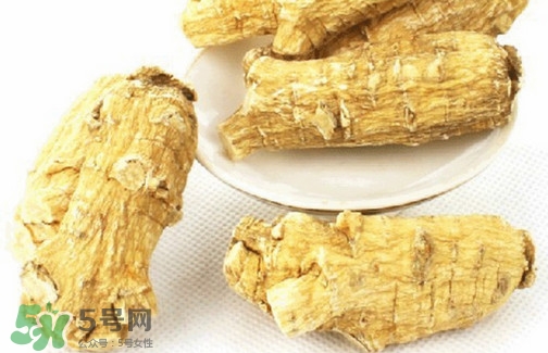 西洋參補(bǔ)腎嗎？西洋參適合什么季節(jié)吃