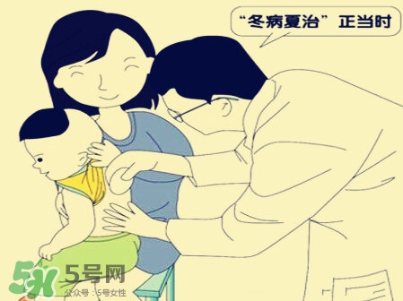 三伏灸可以治療什么??？三伏灸與艾灸有什么區(qū)別