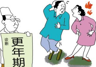 更年期是什么意思？更年期有哪些癥狀？