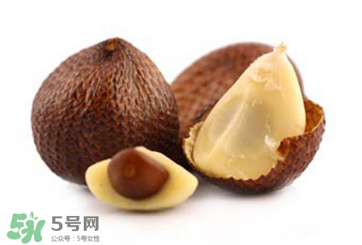蛇皮果能生吃嗎？蛇皮果能放冰箱嗎？