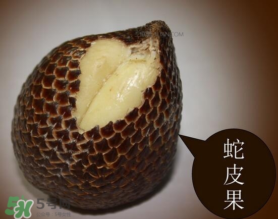 蛇皮果吃了會上火嗎？蛇皮果吃了會不會皮膚過敏？