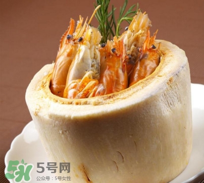 椰青怎么做好吃？椰青和椰果有什么區(qū)別