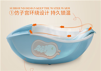 蒂愛嬰兒浴盆怎么樣？蒂愛嬰兒浴盆好不好？