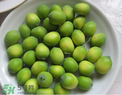 新鮮蓮子怎么處理？新鮮蓮子怎么曬干？