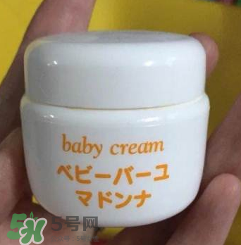 Madonna馬油護(hù)臀膏怎么樣？Madonna嬰兒馬油好用嗎？