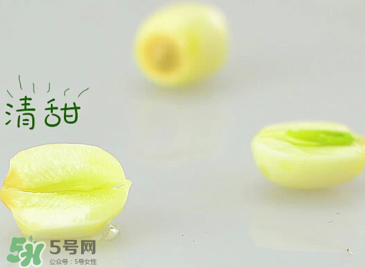 新鮮蓮子有什么功效？新鮮蓮子一次吃多少？