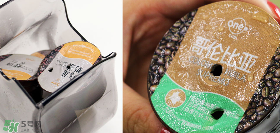 onecup膠囊咖啡機(jī)怎么用？onecup膠囊咖啡機(jī)說明書