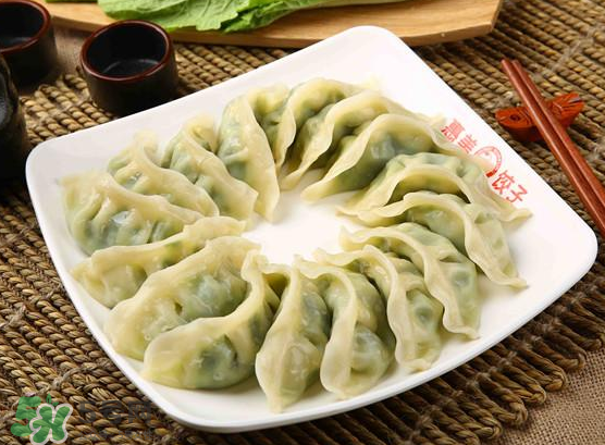 夏天吃什么餡的餃子好？夏天吃什么餡的餃子最好？
