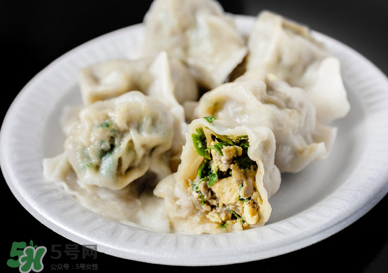 夏天吃什么餡的餃子好？夏天吃什么餡的餃子最好？