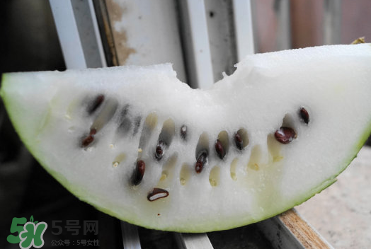冬瓜爛了一點還能吃嗎？冬瓜爛了還能吃嗎？