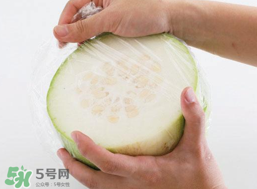 冬瓜爛了一點還能吃嗎？冬瓜爛了還能吃嗎？