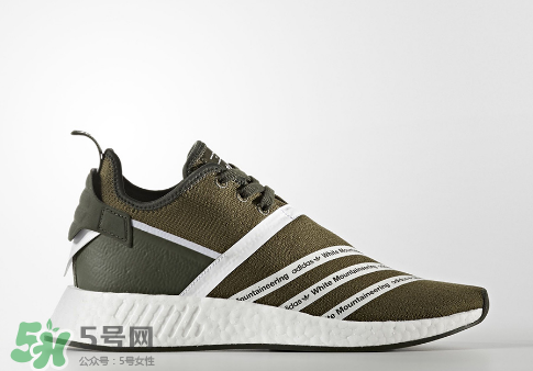 adidas白山聯(lián)名2017新款運(yùn)動鞋什么時候發(fā)售？