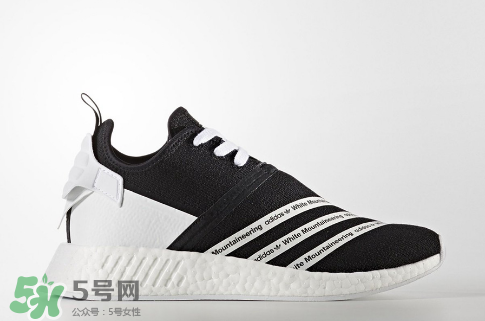 adidas白山聯(lián)名2017新款運(yùn)動鞋什么時候發(fā)售？