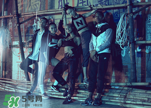 nike sportswear全新city fast系列什么時(shí)候發(fā)售？