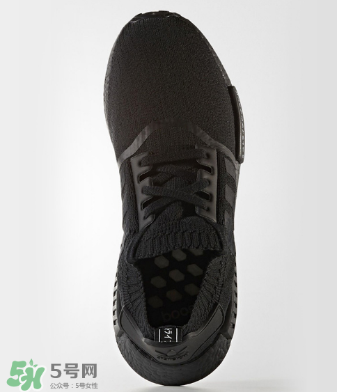 adidas nmd r1 triple black黑武士配色什么時(shí)候發(fā)售？