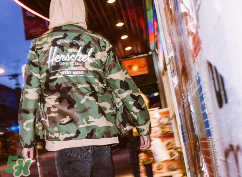 herschel supply2017秋冬服裝系列怎么樣_好看嗎？