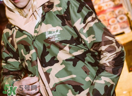 herschel supply2017秋冬服裝系列怎么樣_好看嗎？
