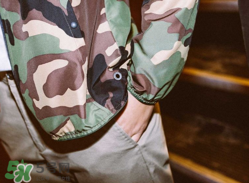 herschel supply2017秋冬服裝系列怎么樣_好看嗎？