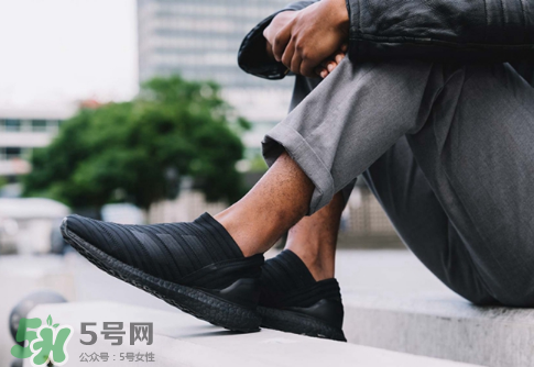 adidas nemeziz tango 17+ ultra boost上腳效果怎么樣？