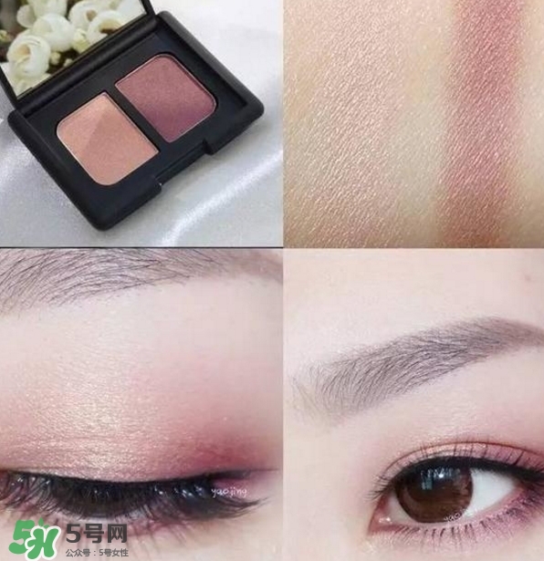 nars吉隆坡眼影多少錢？nars吉隆坡眼影專柜價格