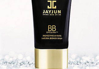 jayjun水光bb霜怎么樣？jayjun水光bb霜色號(hào)試色