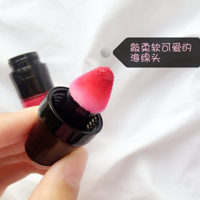 蘭蔻搖搖染唇液怎么樣？蘭蔻搖搖染唇液掉色嗎？