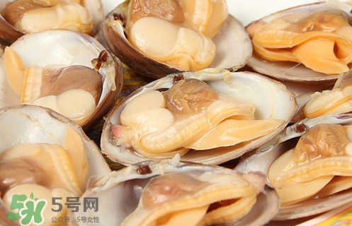 蜆子怎么吐沙子？蜆子怎么洗才干凈