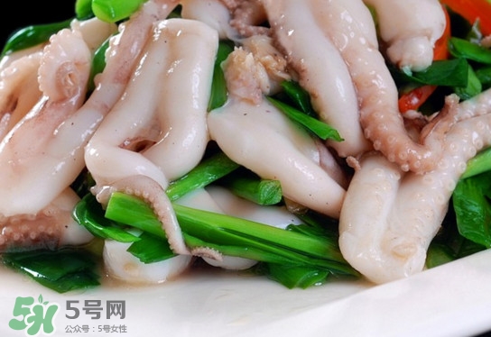 八爪魚頭里面的能吃嗎？八爪魚的墨汁可以吃嗎