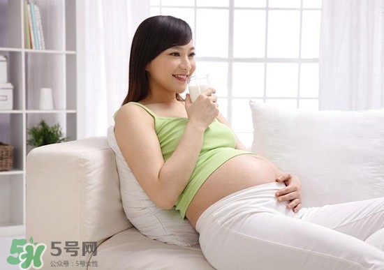 孕婦奶粉喝了有什么好處？孕婦奶粉喝了會(huì)發(fā)胖嗎？