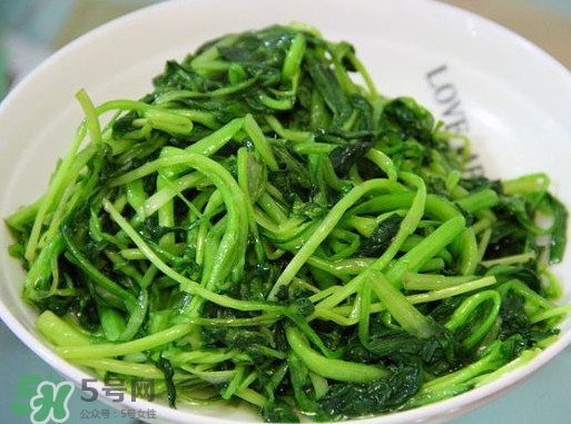 雞毛菜有什么營養(yǎng)價(jià)值？雞毛菜的功效與作用