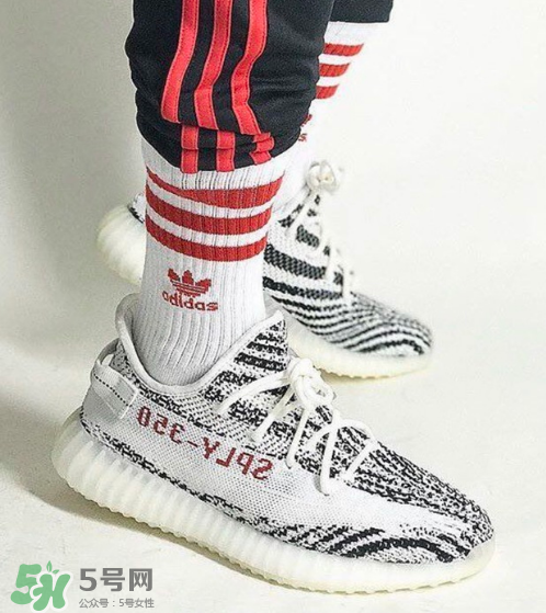 adidas yeezy 350 v2 boost zebra白斑馬會降價嗎？