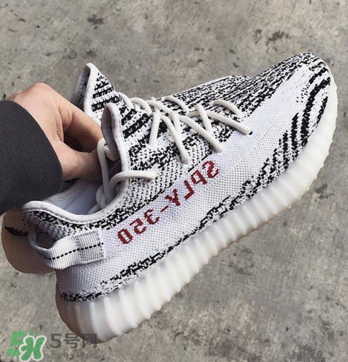 adidas yeezy 350 v2 boost zebra白斑馬會降價嗎？