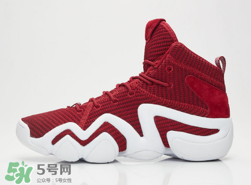adidas crazy 8 primeknit版本什么時候發(fā)售？