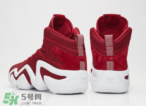 adidas crazy 8 primeknit版本什么時候發(fā)售？
