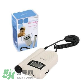 胎心儀對胎兒有影響嗎？胎心儀對寶寶有影響嗎？