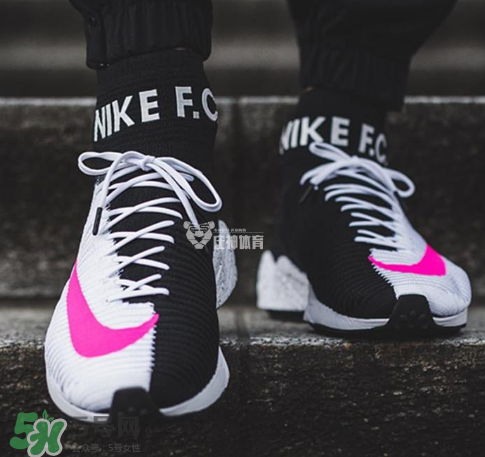 nike zoom mercurial flyknit怎么樣？黑粉呂布二代細(xì)節(jié)圖曝光