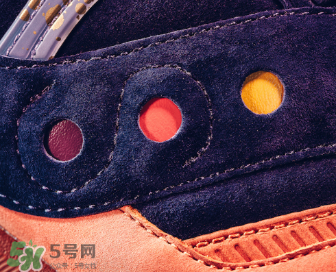 saucony grid sd summer nights配色什么時(shí)候發(fā)售？
